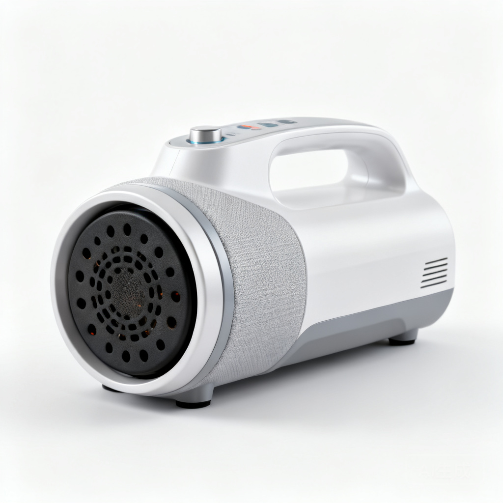 Moxibustion Devices
