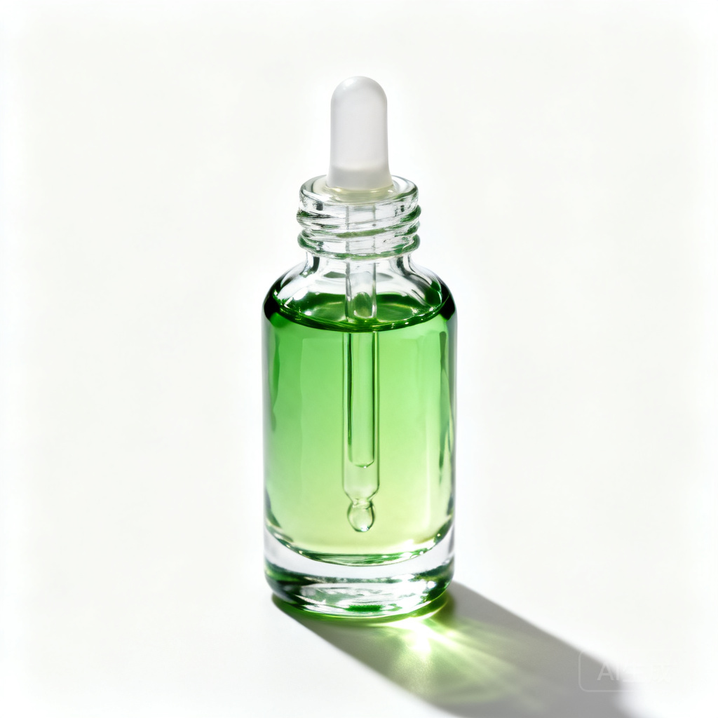 Mugwort Oil